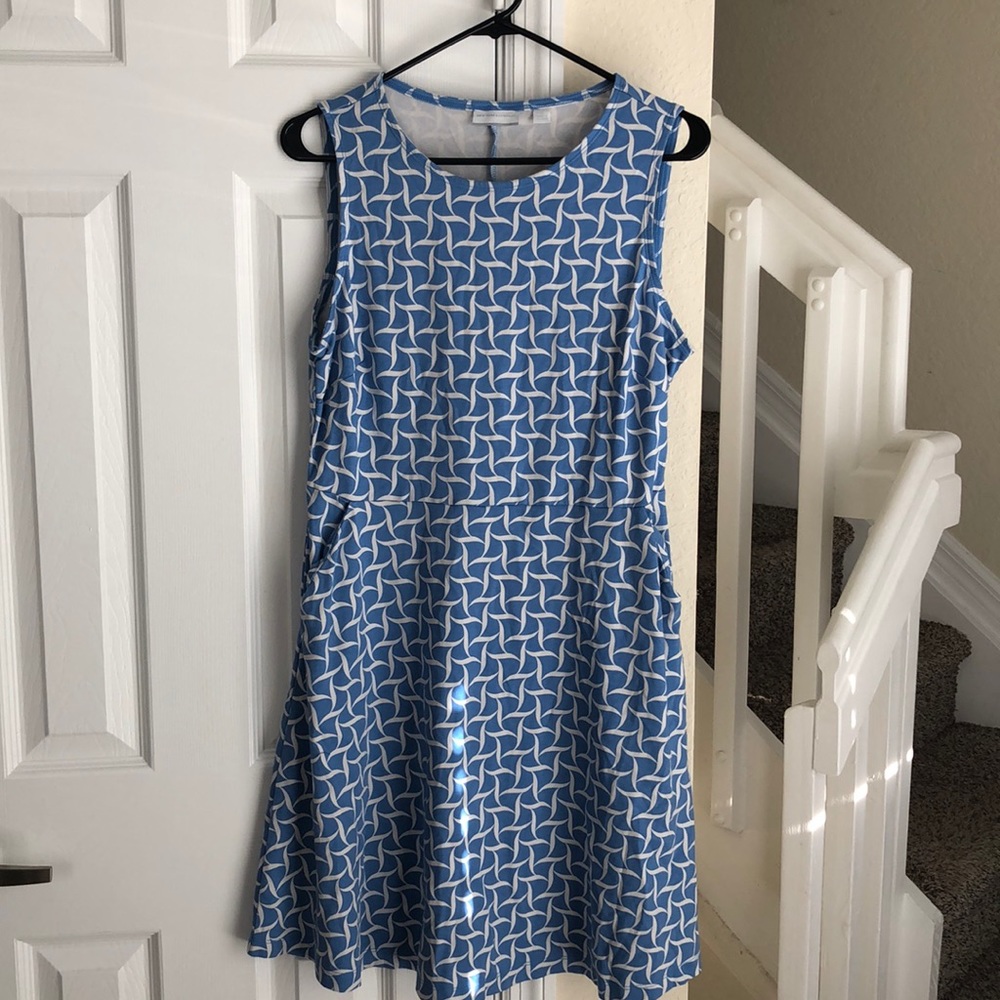 New York & Company dress